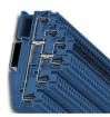1025465 DIN Rail Terminal Blocks