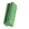 1025740 Pluggable Terminal Blocks