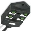 1027009  Wire & Cable