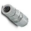 1027480 Circular Metric Connectors