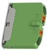 1028071 DIN Rail Terminal Blocks