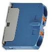 1028361 DIN Rail Terminal Blocks