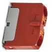 1028362 DIN Rail Terminal Blocks