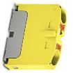 1028363 DIN Rail Terminal Blocks