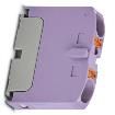 1028368 DIN Rail Terminal Blocks