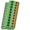 1029299 Pluggable Terminal Blocks