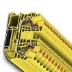 1030164 DIN Rail Terminal Blocks