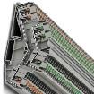 1032733 Fixed Terminal Blocks
