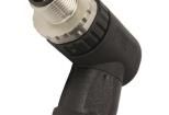 1033193 Circular Metric Connectors