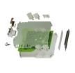 1037058 Enclosures, Boxes & Cases