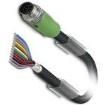1039020 Sensor Cables / Actuator Cables