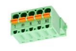 1040140  Connectors