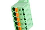 1040140 Pluggable Terminal Blocks