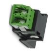 1041780 Fibre Optic Cable Assemblies