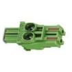 1044740 DIN Rail Terminal Blocks