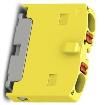 1045931 DIN Rail Terminal Blocks