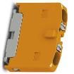 1045939 DIN Rail Terminal Blocks