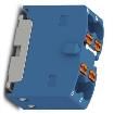 1046610 DIN Rail Terminal Blocks