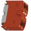 1046611 DIN Rail Terminal Blocks