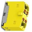 1046612 DIN Rail Terminal Blocks