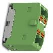 1046613 DIN Rail Terminal Blocks