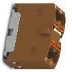 1046614 DIN Rail Terminal Blocks