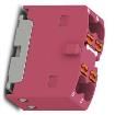 1046618 DIN Rail Terminal Blocks