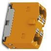 1046619 DIN Rail Terminal Blocks