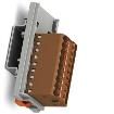 1046952 Circular MIL Spec Connector