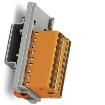1046958 Circular MIL Spec Connector