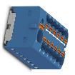 1046962 DIN Rail Terminal Blocks