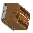 1046964 DIN Rail Terminal Blocks