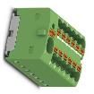 1046965 DIN Rail Terminal Blocks