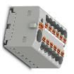 1046973 DIN Rail Terminal Blocks