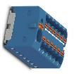 1046974 DIN Rail Terminal Blocks