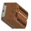 1046976 DIN Rail Terminal Blocks