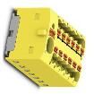 1046978 DIN Rail Terminal Blocks