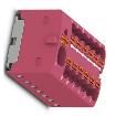 1046970 DIN Rail Terminal Blocks