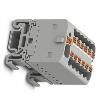1046985 DIN Rail Terminal Blocks