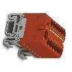 1046987 DIN Rail Terminal Blocks