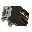 1046991 DIN Rail Terminal Blocks