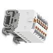 1046992 DIN Rail Terminal Blocks