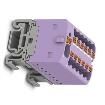 1046993 DIN Rail Terminal Blocks
