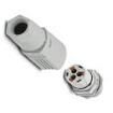 1047319 Circular Metric Connectors