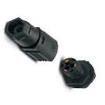1047324 Circular Metric Connectors