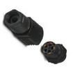 1047345 Circular Metric Connectors