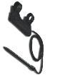 1047361 Heavy Duty Power Connectors