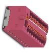 1047428 DIN Rail Terminal Blocks