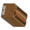 1047433 DIN Rail Terminal Blocks
