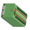 1047434 DIN Rail Terminal Blocks